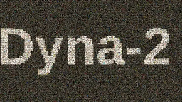 DYNA Robotics