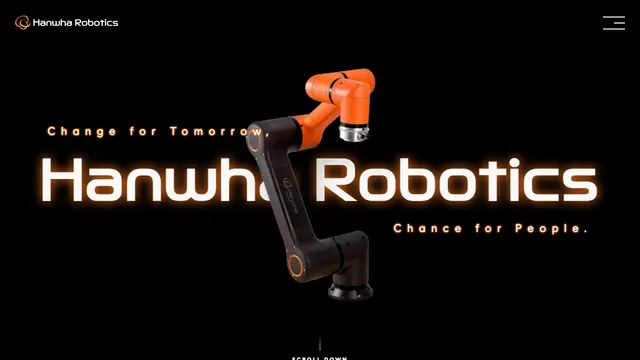 Hanwha Robotics