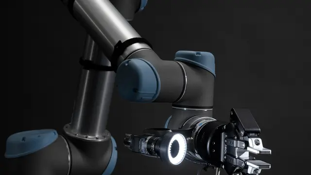 Micropsi Industries