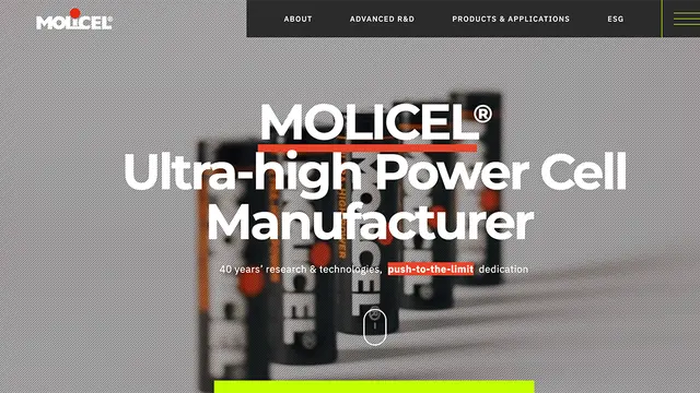 Molicel