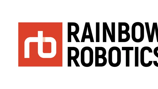 Rainbow Robotics