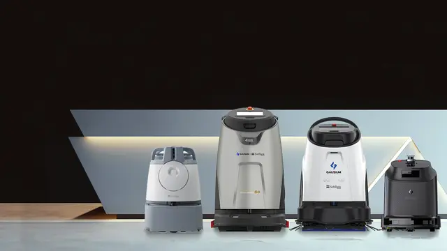 SoftBank Robotics America