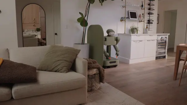 Weave Robotics