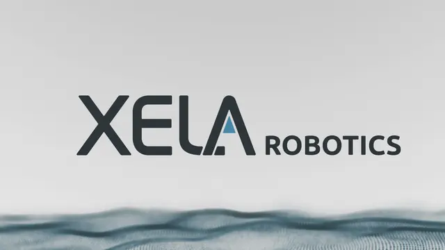 XELA Robotics